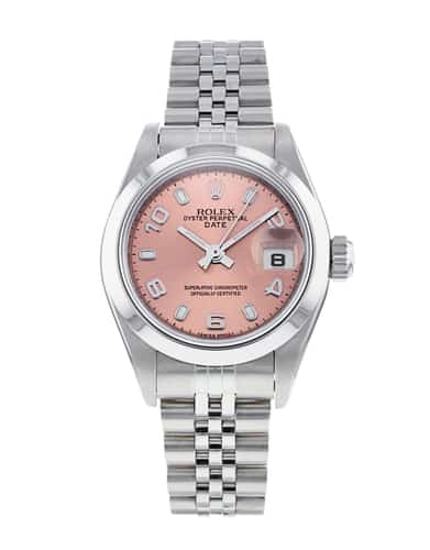 Rolex Datejust Lady 79160 Rolex Datejust Lady 79160